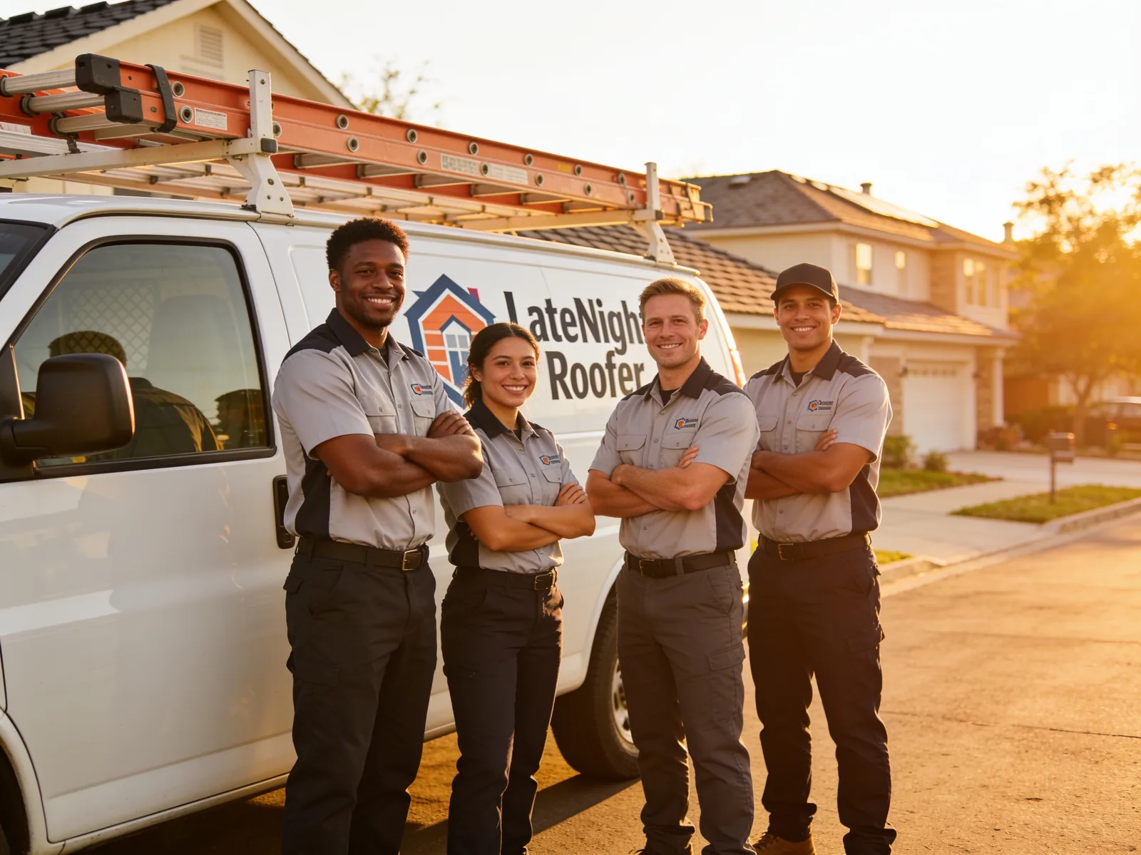 Emergency Roof Repair company in Pencil Bluff, AR